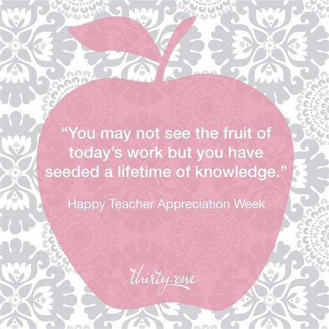 Teacher Appreciation Day Quotes - ShortQuotes.cc