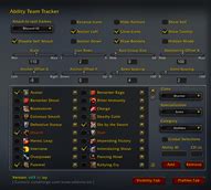Images Ability Team Tracker Addons World Of Warcraft CurseForge