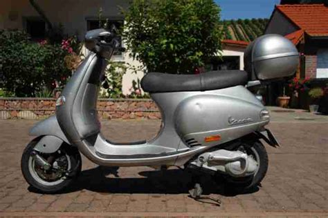 Piaggio Vespa Vna T Rarit T Bestes Angebot Von Piaggio