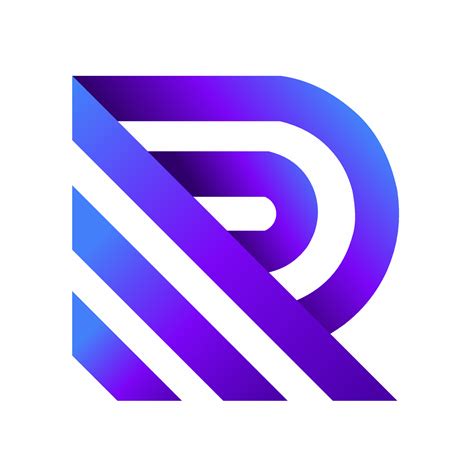 Letter R Logo Design Vector Design And Company Logo Suitable For Your