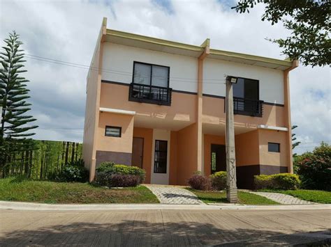 Bria Homes Houses And Lots May 2023 In Digos Davao Del Sur For Sale