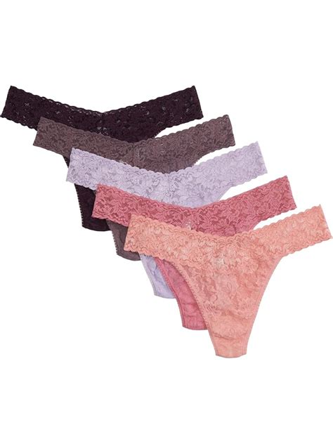 Womens Low Rise Bikini Underwear FREE SHIPPING Zappos