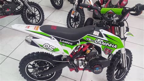 Mini Moto Cross Laminha 49cc Jota Mini Motos Jotaminimotos Br