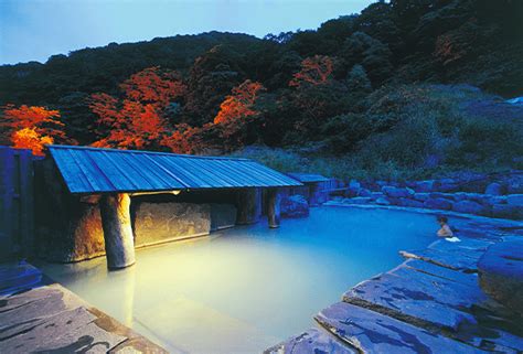 Secret Hot Springs Of Akita Route D N STAY AKITA Depth Of Beauty