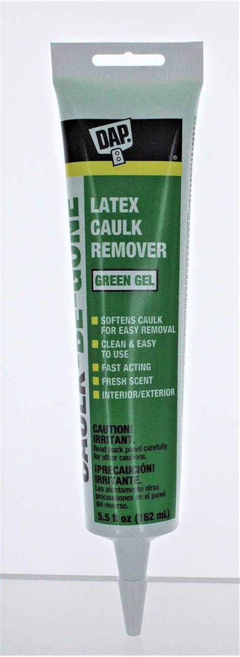 Dap 18026 Caulk Be Gone® Caulk Remover Amazonca Tools And Home