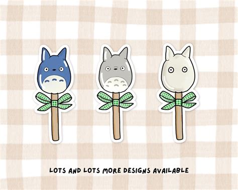 ghibli kikis delivery service jiji black cat sticker kindle sticker