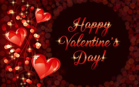 Valentine's Day Hearts Wallpapers - Top Free Valentine's Day Hearts Backgrounds - WallpaperAccess