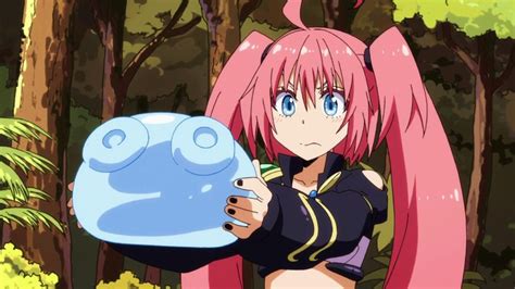 Tensei Shitara Slime Datta Ken Archivos — Página 3 De 6 — Kudasai