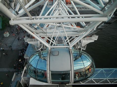 London Eye and River Cruise - Exploramum & Explorason