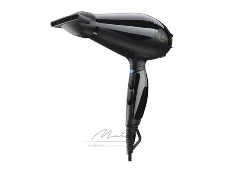 MOSER 2200 Ventus 4350-0050 - ionic - Kadeřnický Velkoobchod Mařík