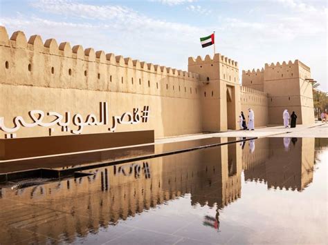 Why you should visit Al Ain this holiday season | Time Out Dubai