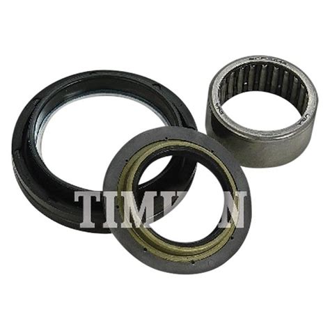 Timken DRK307A Rear Standard Differential Bearing And Seal Kit