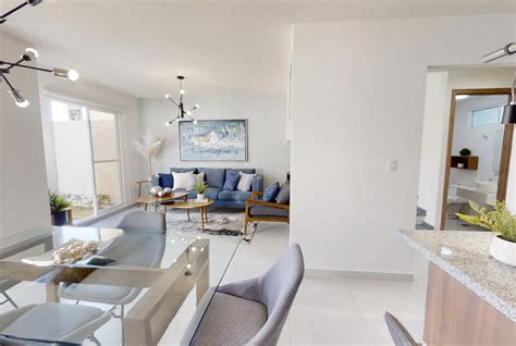 Modelo Aliso Casas En Estado De M Xico Arona Residencial