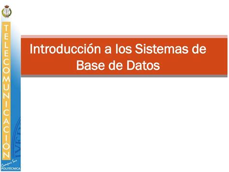 Introducci N A Los Sistemas De Bases De Datos Andres Udocz