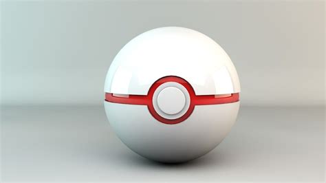 Introduction Pokemon Go Mengenal Jenis Pokeball Dan Efeknya