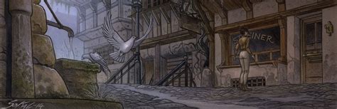 Buy Syberia 3 Deluxe Edition Steam