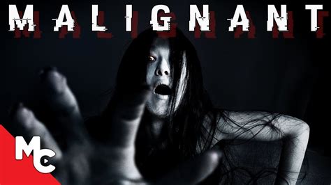 Malignant | Full Movie | Awesome Horror Sci-Fi Anthology - YouTube 