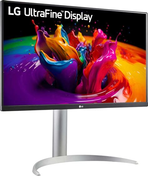 Lg Ultrafine Uhd Inch K Ips Led Monitor Nepal