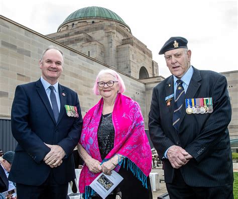 National Servicemen S Association Of Australia Commemorati Flickr