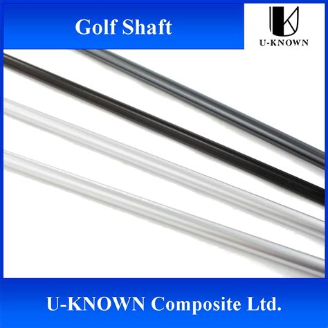 High-Quality Carbon Fiber Golf Clubs | Taiwantrade.com