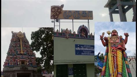 Pachaimalai Lord Murugan Temple Famous Hindhu Temple