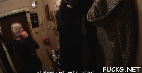 Spicy Girl Shirley Harris With Round Natural Tits Fucking