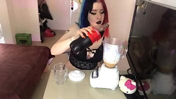 Licuado De Maruchan Con Coca Cola Asmr Xvideos