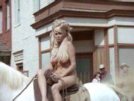 Naked Marsha Jordan In Lady Godiva Rides