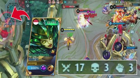 EPIC COMEBACK KARRIE DARI SEGALA KETERPURUKAN DI LAND OF DAWN YouTube