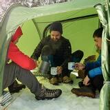 Туристические Трехместные палатки | Интернет-магазин naturehike-rus.ru