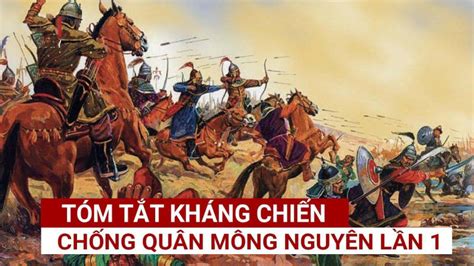 Tìm Hiểu Cuộc Kháng Chiến Chống Mông Nguyên Xâm Lược