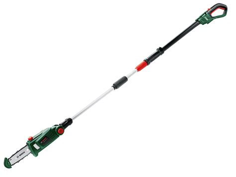 Bosch Home And Garden Akku Hochentaster Universalchainpole Akku