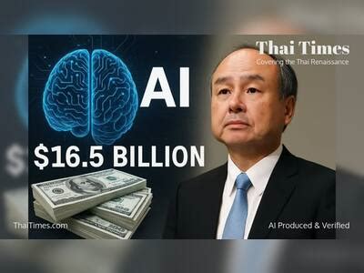 Woman Arrested In Growing Thai Monk Sex And Money Scandal Thai Times