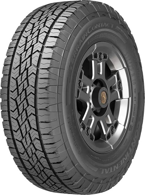 6 Best All-terrain Tires – Vehicles Insider