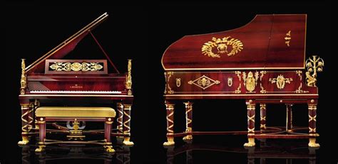 Most Expensive Pianos In The World Wealthy Garage