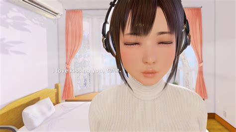 Game Install Waifu Sex Simulator Vr Lityseven