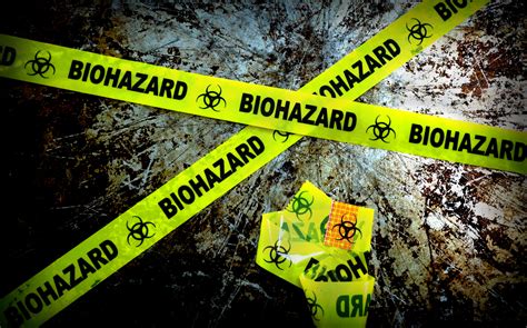 Plano Medical Waste Disposal | Biohazard Waste Disposal TX – Biohazard ...