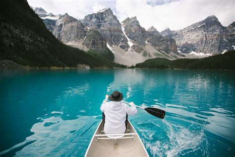 The top 10 attractions in Alberta | Destination Canada