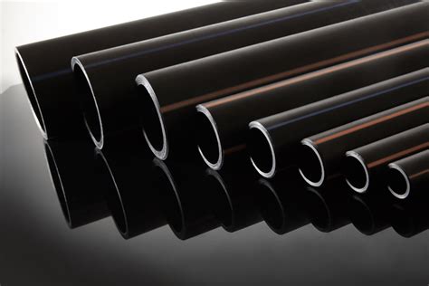 ≡ Полиэтиленовые трубы купить Алматы, Казахстан - Pipe plast