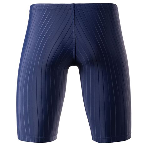Swim Training Jammer Black and Navy – MY KILOMETRE SPORTS
