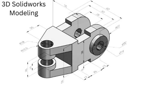Design 3d Models With Solidworks In 24 Hours By Madnan111197 Fiverr