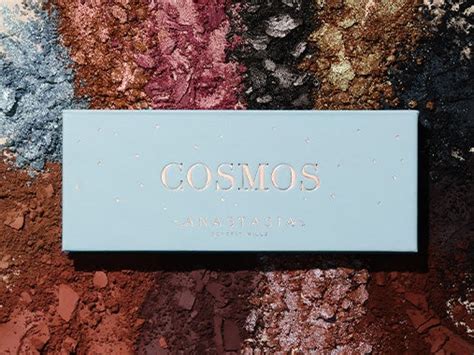 Cosmos Palette Anastasia Beverly Hills Nl