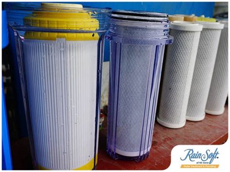 home water treatment system saves  money