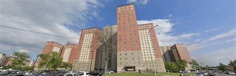 The History Of Mitchell Lama Housing New Waitlists Open On Upper West