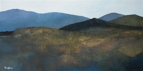 Appalachian Mountains Paintings — Robert Jorns