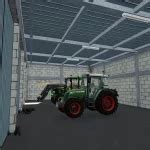 Garage For Machines V Fs Mod Fs Net