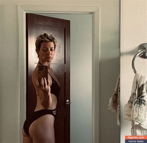 Evangeline Lilly Ai Porn Aka Evangelinelillyofficial Nude Leaks Faponic