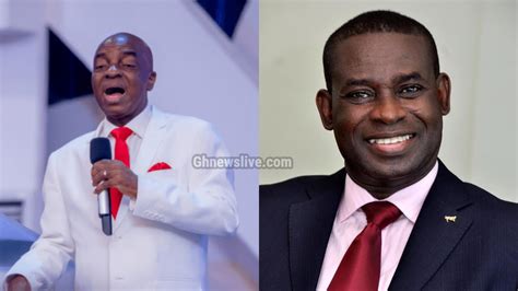 Bishop David Oyedepo Finally Wins Back Ghana Headquarters After