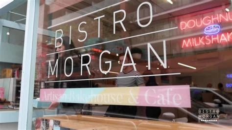 Bistro Morgan