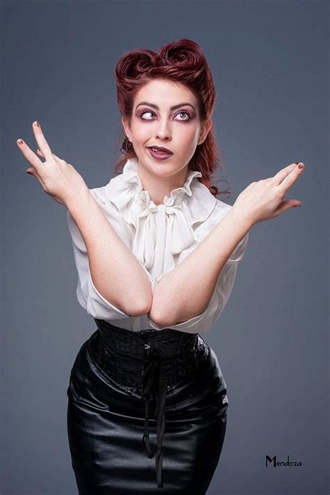 Naked Lolo Brow Added By Fanofcmnf